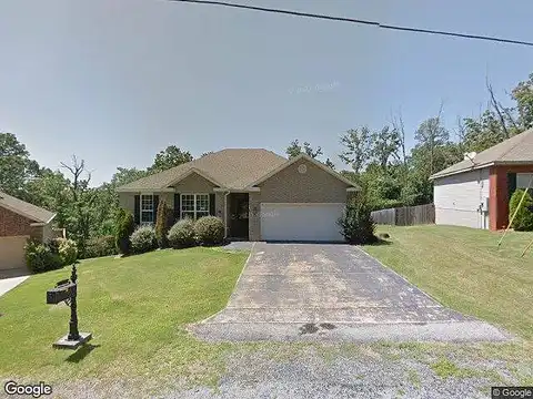 Newford, BELLA VISTA, AR 72715