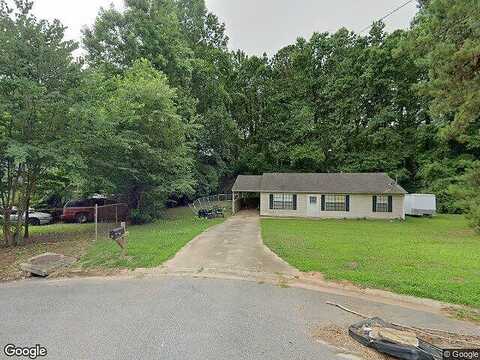Scoby, JONESBORO, GA 30238