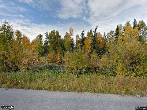Peger, FAIRBANKS, AK 99709