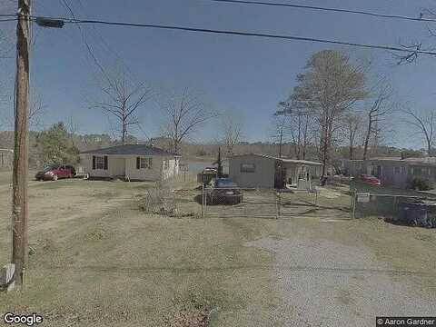 Shore, ASHVILLE, AL 35953