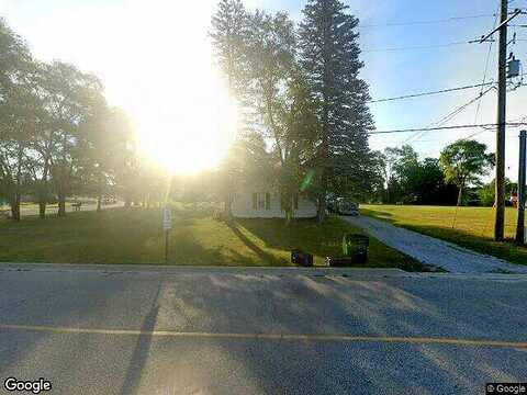 Merrill, FARWELL, MI 48622