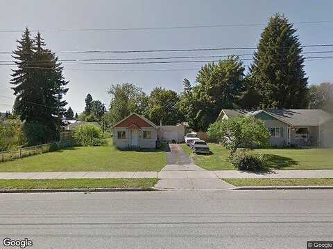 Harrison, COEUR D ALENE, ID 83814