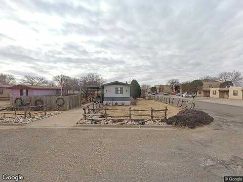 Bobwhite, CLOVIS, NM 88101