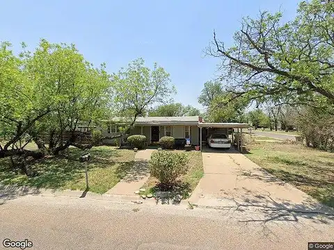 Oakes, SAN ANGELO, TX 76903