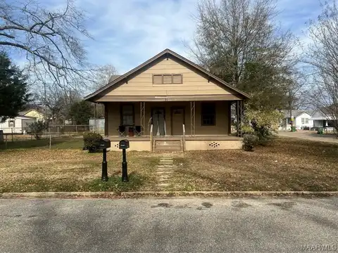 Johnson, MONTGOMERY, AL 36110