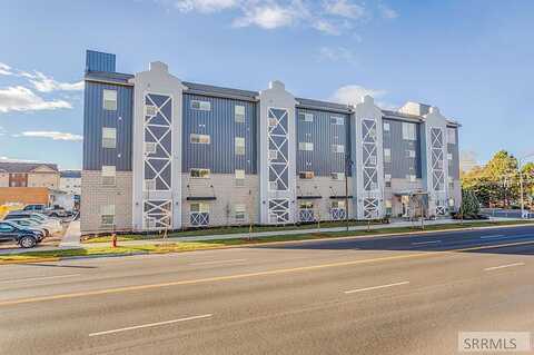 3Rd, REXBURG, ID 83440