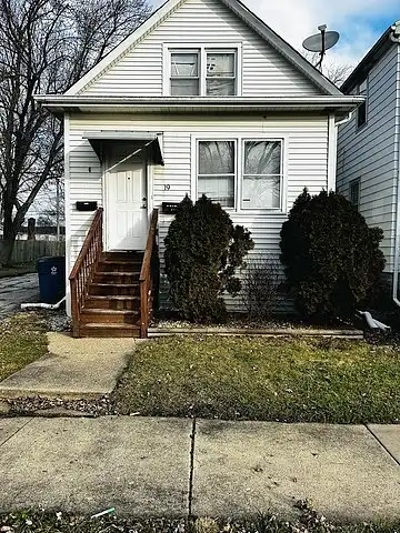 32Nd, STEGER, IL 60475