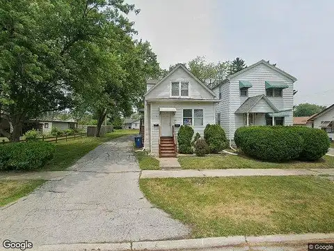 32Nd, STEGER, IL 60475