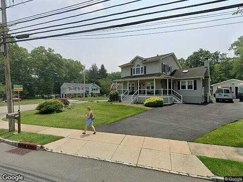 Quinlisk, CEDAR KNOLLS, NJ 07927