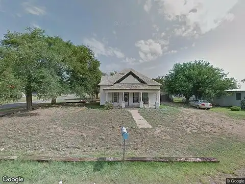Bradford, MEMPHIS, TX 79245