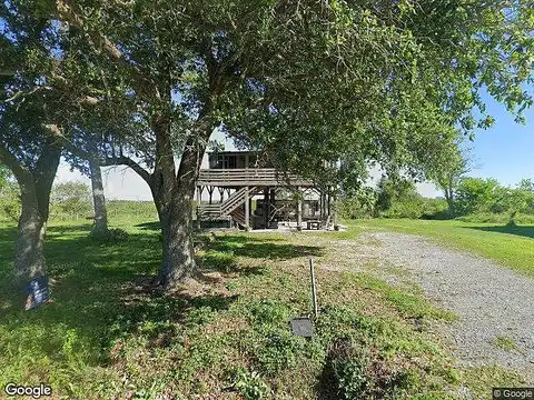 Sea Ward, CAMERON, LA 70631