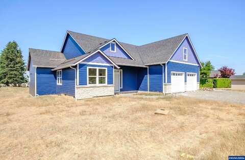 Faelan, SUBLIMITY, OR 97385