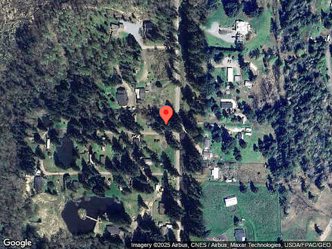 341St Street, ROY, WA 98580