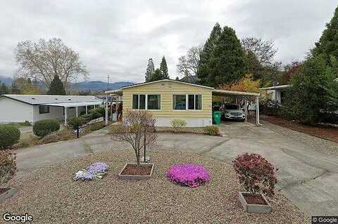 Parkdale, GRANTS PASS, OR 97527