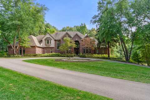 Eagle Road, Davisburg, MI 48350
