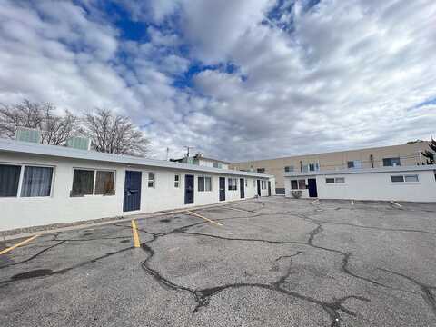 Alvarado, ALBUQUERQUE, NM 87108