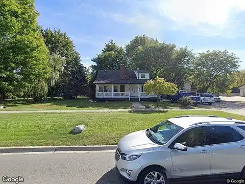 15 Mile, STERLING HEIGHTS, MI 48310