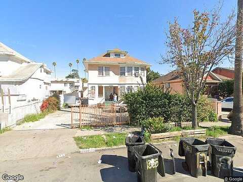 Adams, LOS ANGELES, CA 90011