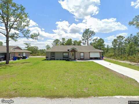 Rhododendron, LAKE PLACID, FL 33852