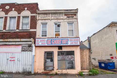 Gay, BALTIMORE, MD 21213
