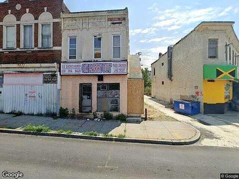 Gay, BALTIMORE, MD 21213