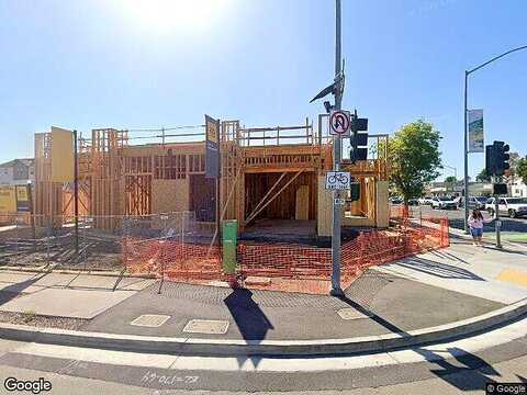 Norbridge Avenue, CASTRO VALLEY, CA 94546