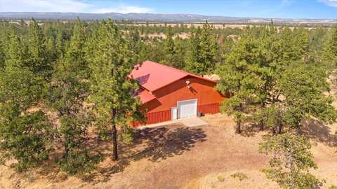 Big Springs, GOLDENDALE, WA 98620