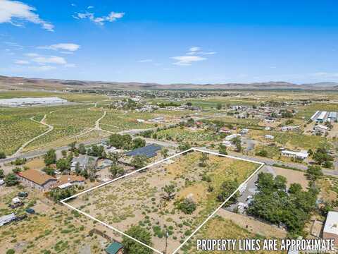 Deodar, SILVER SPRINGS, NV 89429