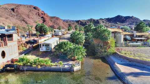 Riverside, PARKER, AZ 85344