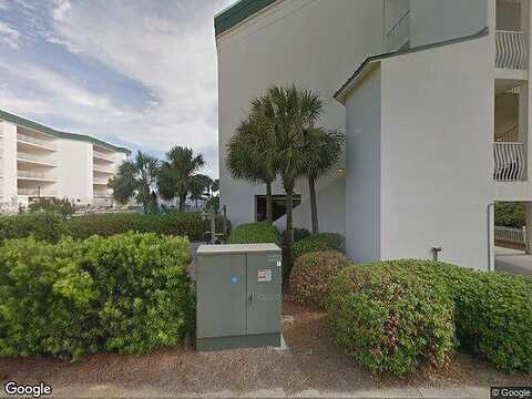 Chivas Lane, Santa Rosa Beach, FL 32459