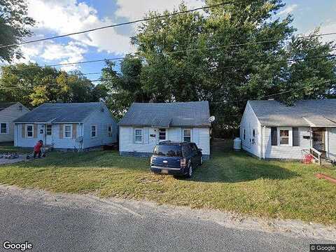Westover, SALISBURY, MD 21801