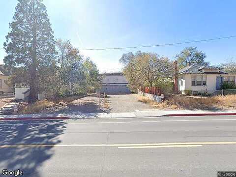 Sierra, RENO, NV 89503