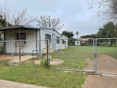 Kohler, HEBBRONVILLE, TX 78361