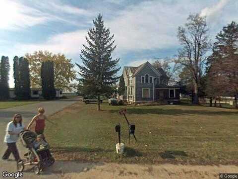 County Road M, WESTFIELD, WI 53964