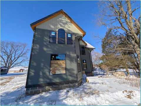 County Road M, WESTFIELD, WI 53964