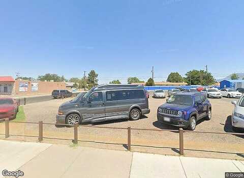 Lomas, ALBUQUERQUE, NM 87110
