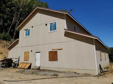 Rancho Sequoia, ALDERPOINT, CA 95511