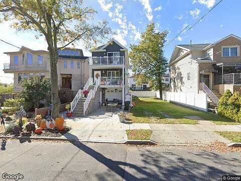 Yetman, STATEN ISLAND, NY 10307
