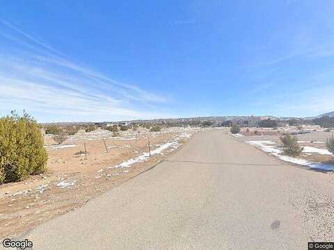Mustang, PLACITAS, NM 87043