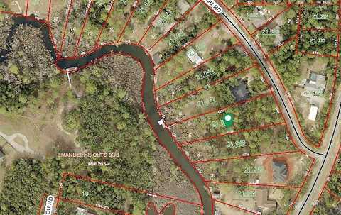 Bayou, LILLIAN, AL 36549