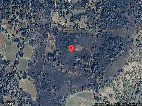 Old Long Valley, CLEARLAKE OAKS, CA 95423