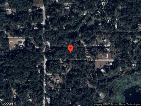 160Th, CITRA, FL 32113