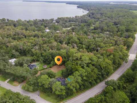 Orange Tree, EAST PALATKA, FL 32131