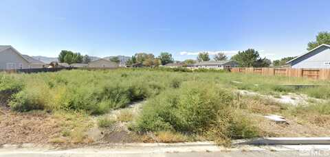 Purple Sage, YERINGTON, NV 89447