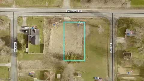 Sandy Lake, RAVENNA, OH 44266