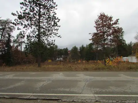 Airport, SAINT HELEN, MI 48656