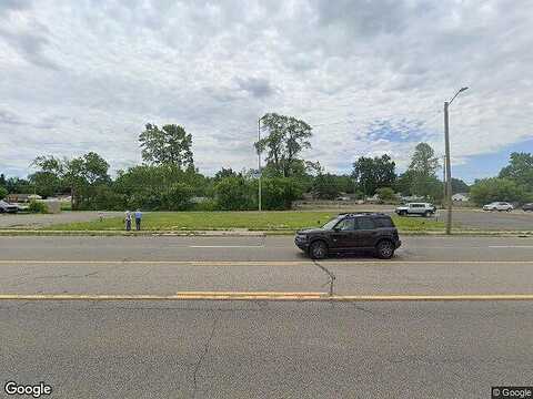 Ford, GARDEN CITY, MI 48135