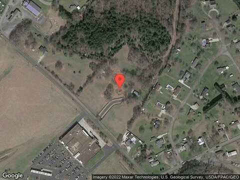 Old Asbury, ANDERSON, SC 29625