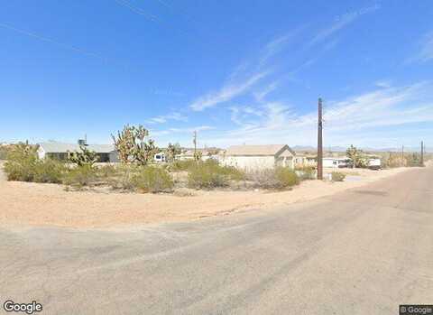 Basin, MEADVIEW, AZ 86444