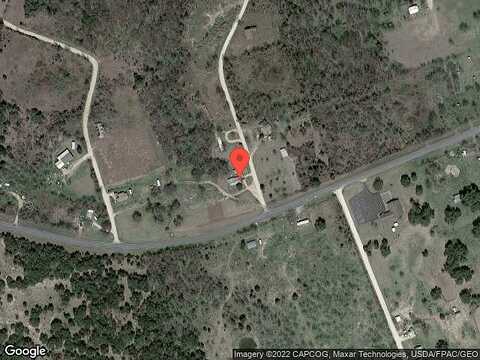 County Road 404, BARTLETT, TX 76511